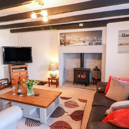 Kings Cottage Alston Extérieur photo