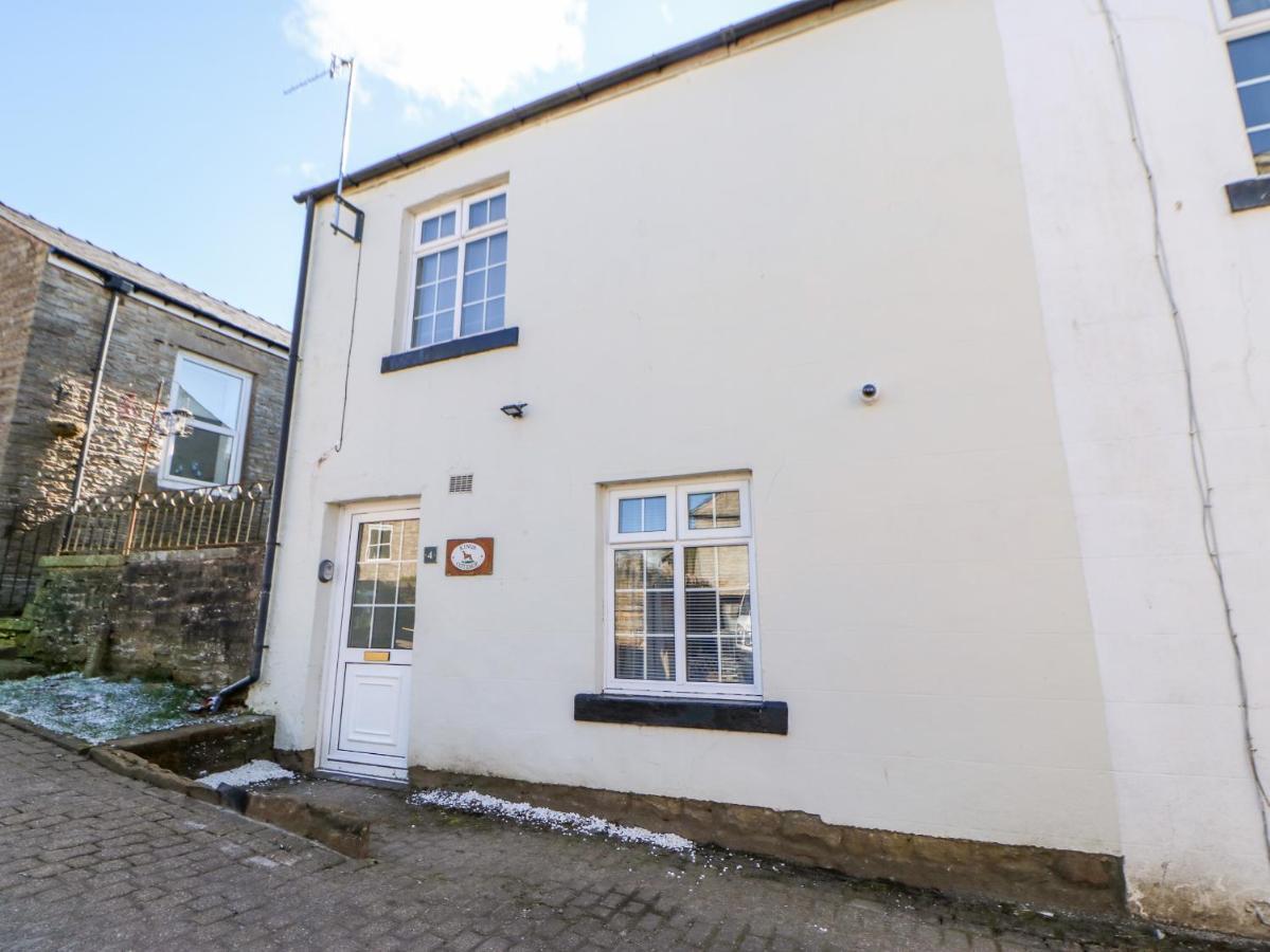 Kings Cottage Alston Extérieur photo