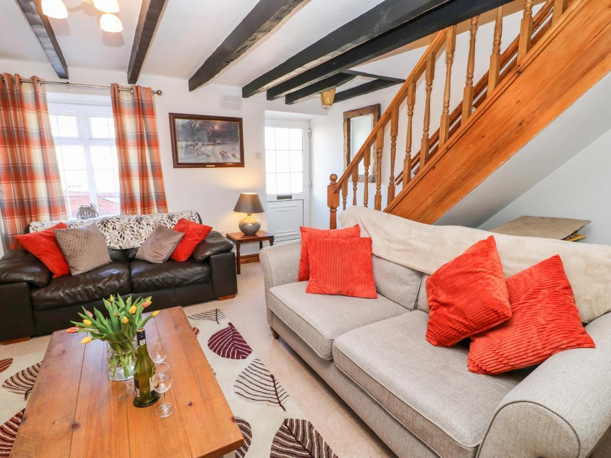 Kings Cottage Alston Extérieur photo