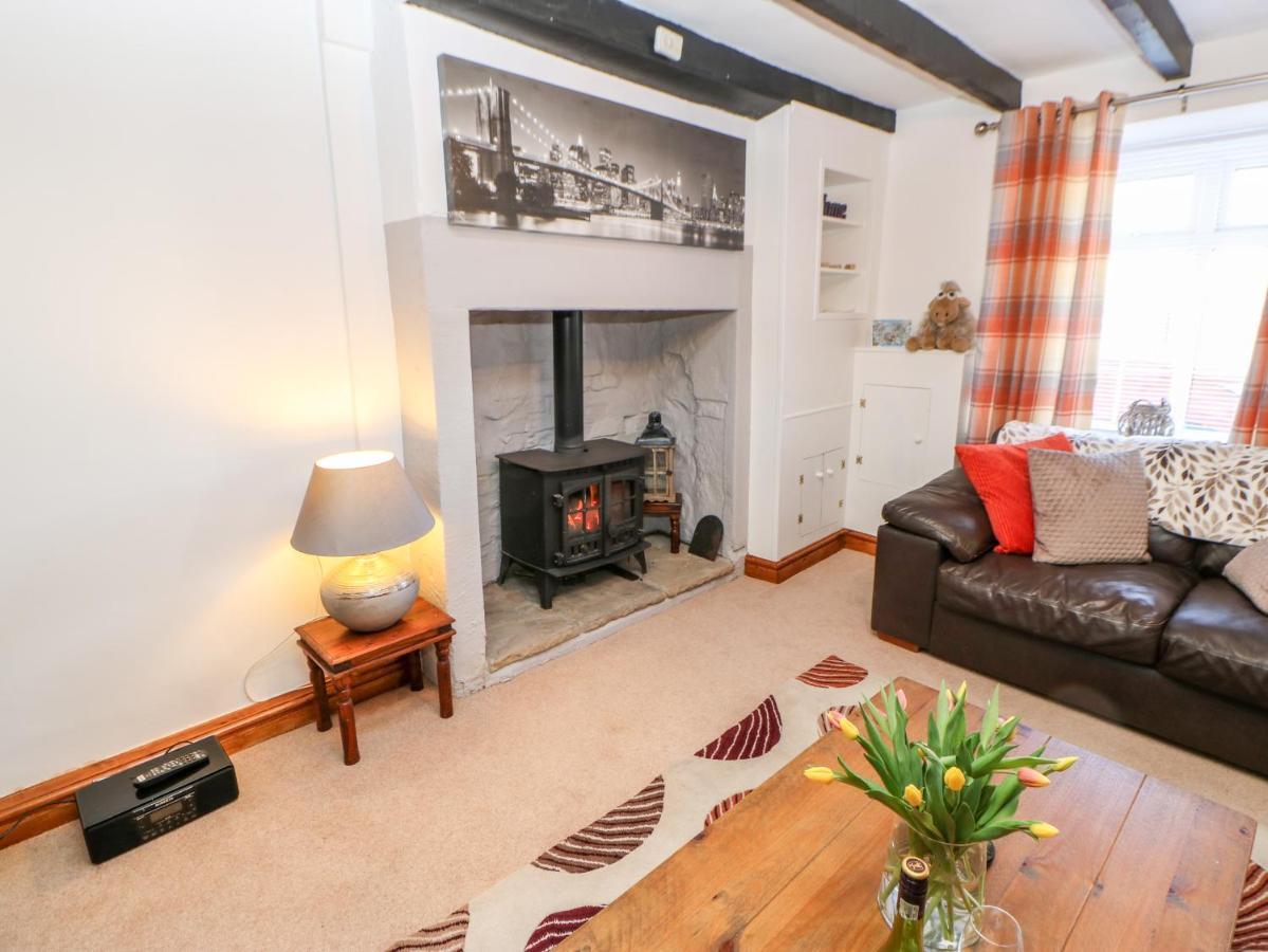 Kings Cottage Alston Extérieur photo