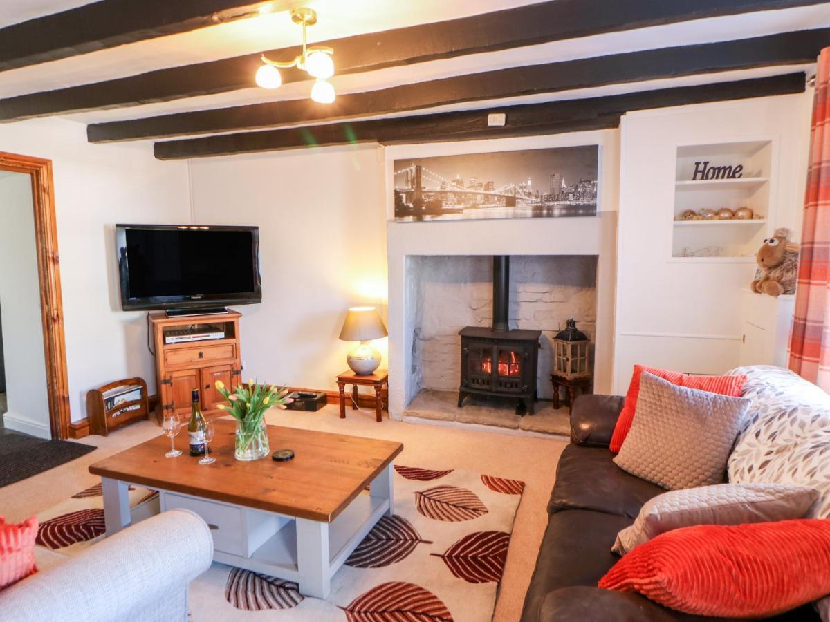 Kings Cottage Alston Extérieur photo