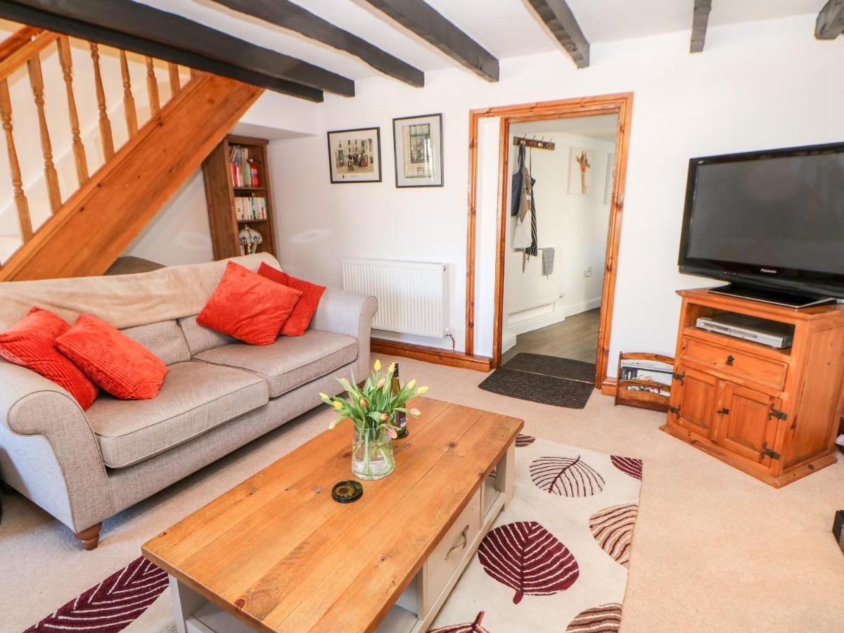 Kings Cottage Alston Extérieur photo