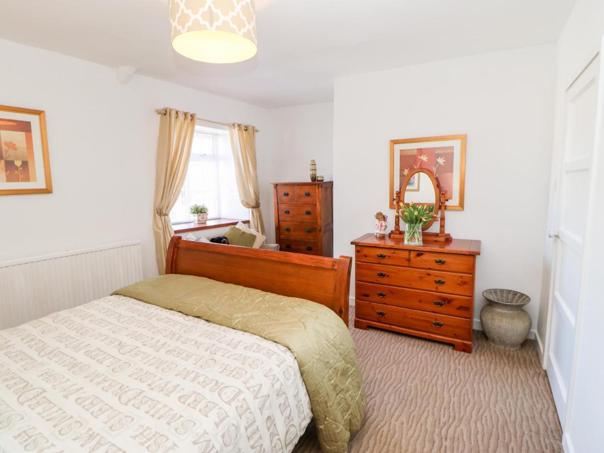 Kings Cottage Alston Extérieur photo