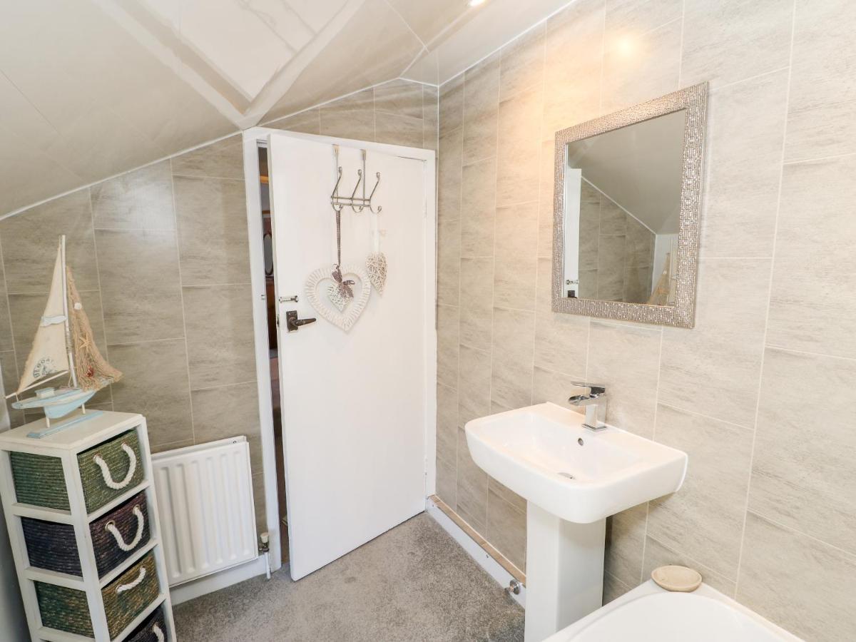 Kings Cottage Alston Extérieur photo