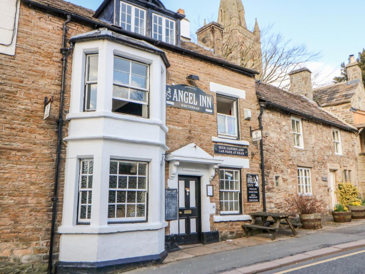 Kings Cottage Alston Extérieur photo